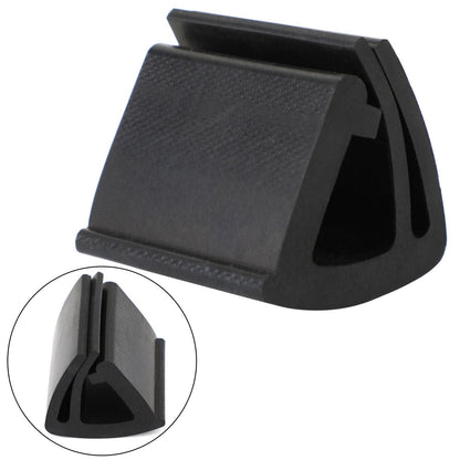 Clip di fissaggio del parabrezza del carrello da golf adatta per EZGO CLUB CAR YAMAHA Generic