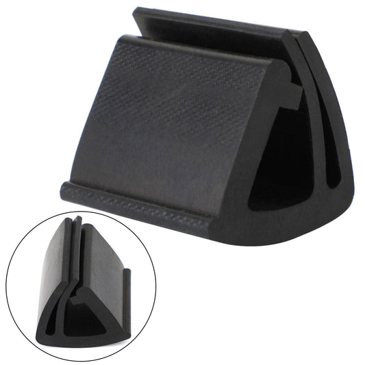 Clip di fissaggio del parabrezza del carrello da golf adatta per EZGO CLUB CAR YAMAHA Generic