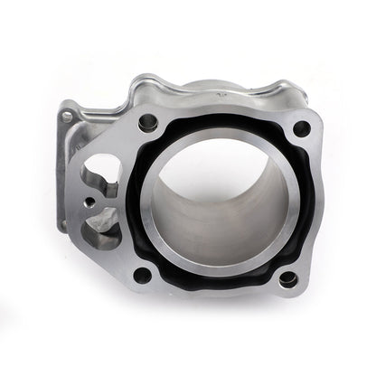 Cilindro Pistone Guarnizione Top End Kit per Honda TRX420 12100-HP7-A00 12100-HP5-600 Generico
