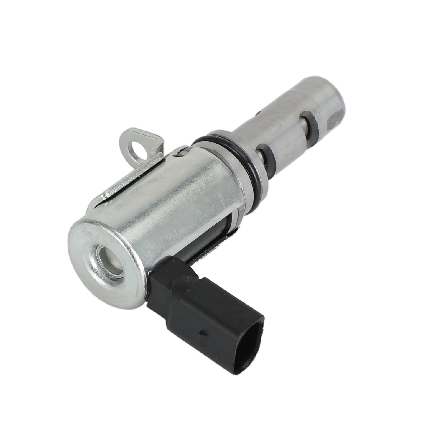 Valvola di regolazione albero a camme VVT attuatore solenoide per AUDI VW SEAT SKODA 03C906455 generico