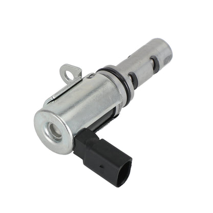 Valvola di regolazione albero a camme VVT attuatore solenoide per AUDI VW SEAT SKODA 03C906455 generico