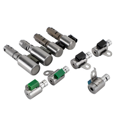 2005-2011 Lexus IS250 2.5L IS300 GS300 A960E 6-SPEED Trasmissione Solenoidi