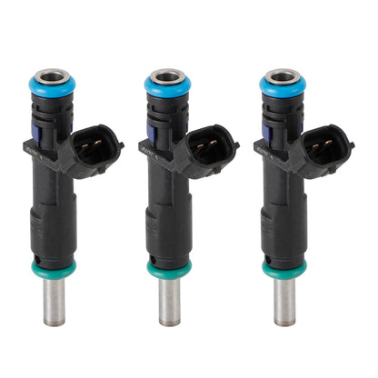 3PCS 2011-2015 Seadoo GTI 130/SE 130 GTS 130 420874836 Iniettori di Carburante 420874848