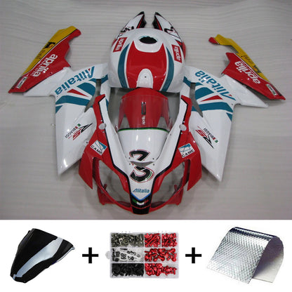 Kit carenatura Aprilia RS125 2006-2011