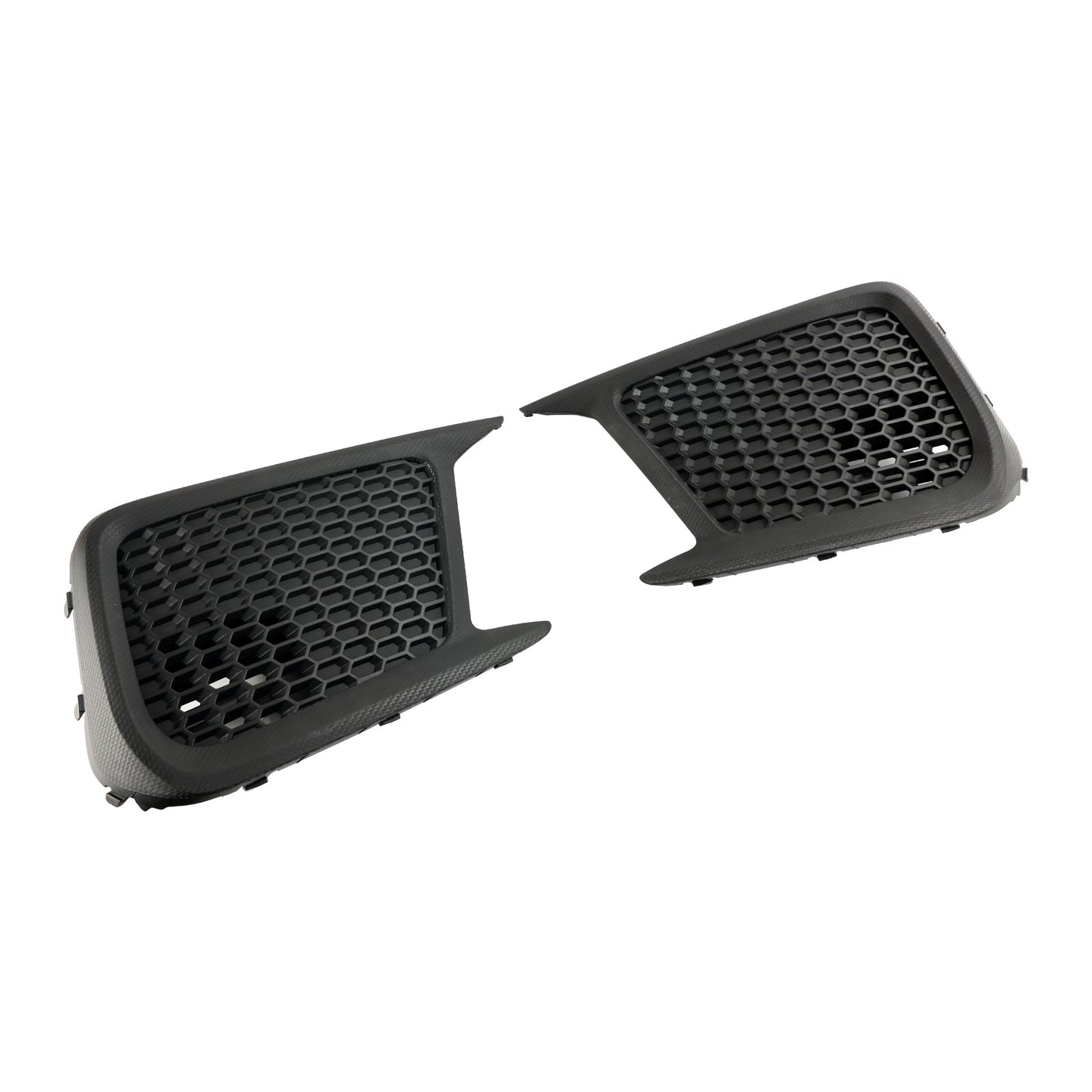 Cornice fendinebbia anteriore 57731VA400 57731VA410 Per Subaru WRX STI 2018-2021
