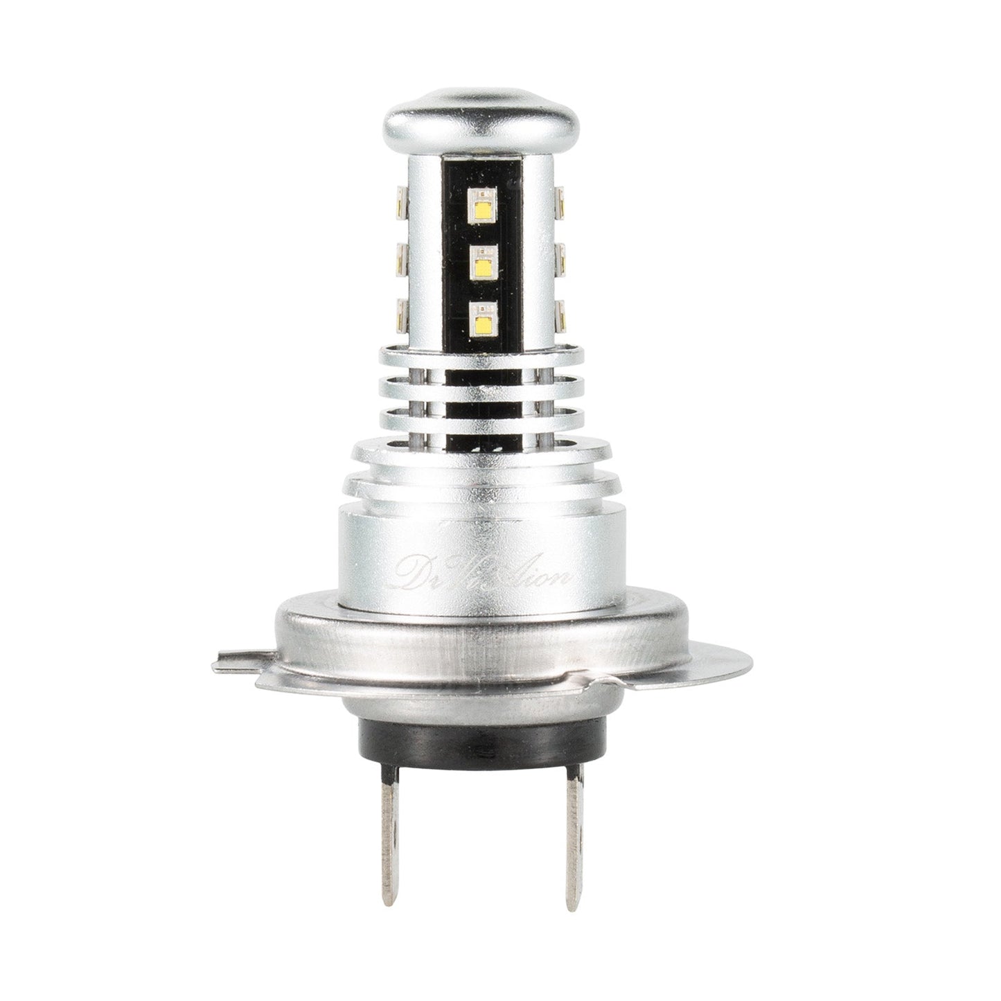 Faro LED 6000K 2000W 300000LM Lampadine Anabbaglianti Alta Potenza Generico