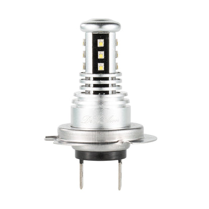 Faro LED 6000K 2000W 300000LM Lampadine Anabbaglianti Alta Potenza Generico