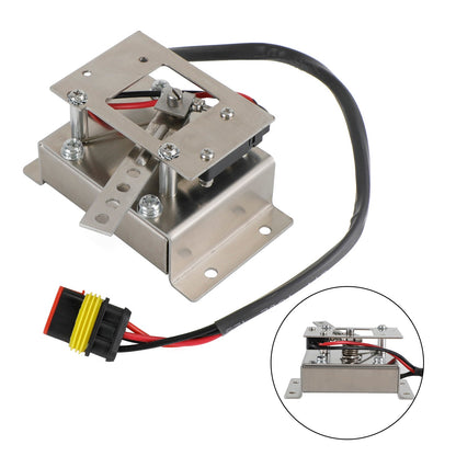 Interruttore potenziometro PB-6 per carrello da golf elettrico 36V Curtis Style Pot Box per EZGO