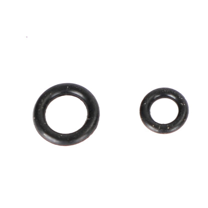 Carburatore Carb Rebuild Kit adatto per Kawasaki KLR650 1987-2007 Dirtbike Generico