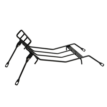 Portapacchi centrale per Honda C50 C110 Super Cub 110 Pro Cross Cub 18-23 Portapacchi centrale