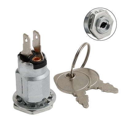 Per Stens 430-029 Indak Interruttore di Accensione Adatto Exmark 1-403121 MTD 925-0873