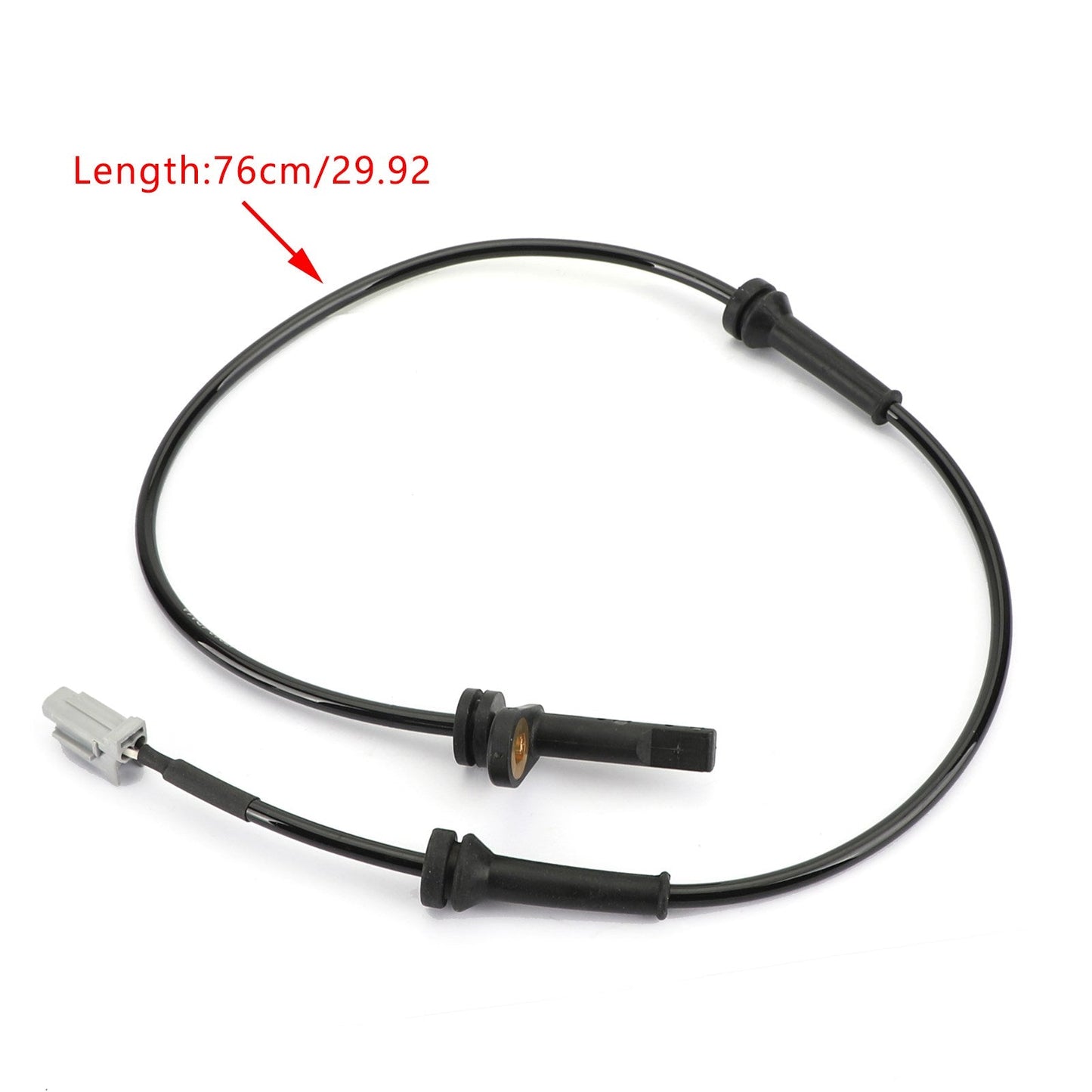 2Pcs Anteriore ABS Ruota Sensore di Velocità Per Nissan Rogue 2.5L 2008-2013 ALS1658 Generico