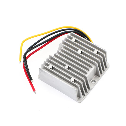 12V a 24V 5A 120W DC-DC Boost Step Up Modulo regolatore di tensione del convertitore di potenza
