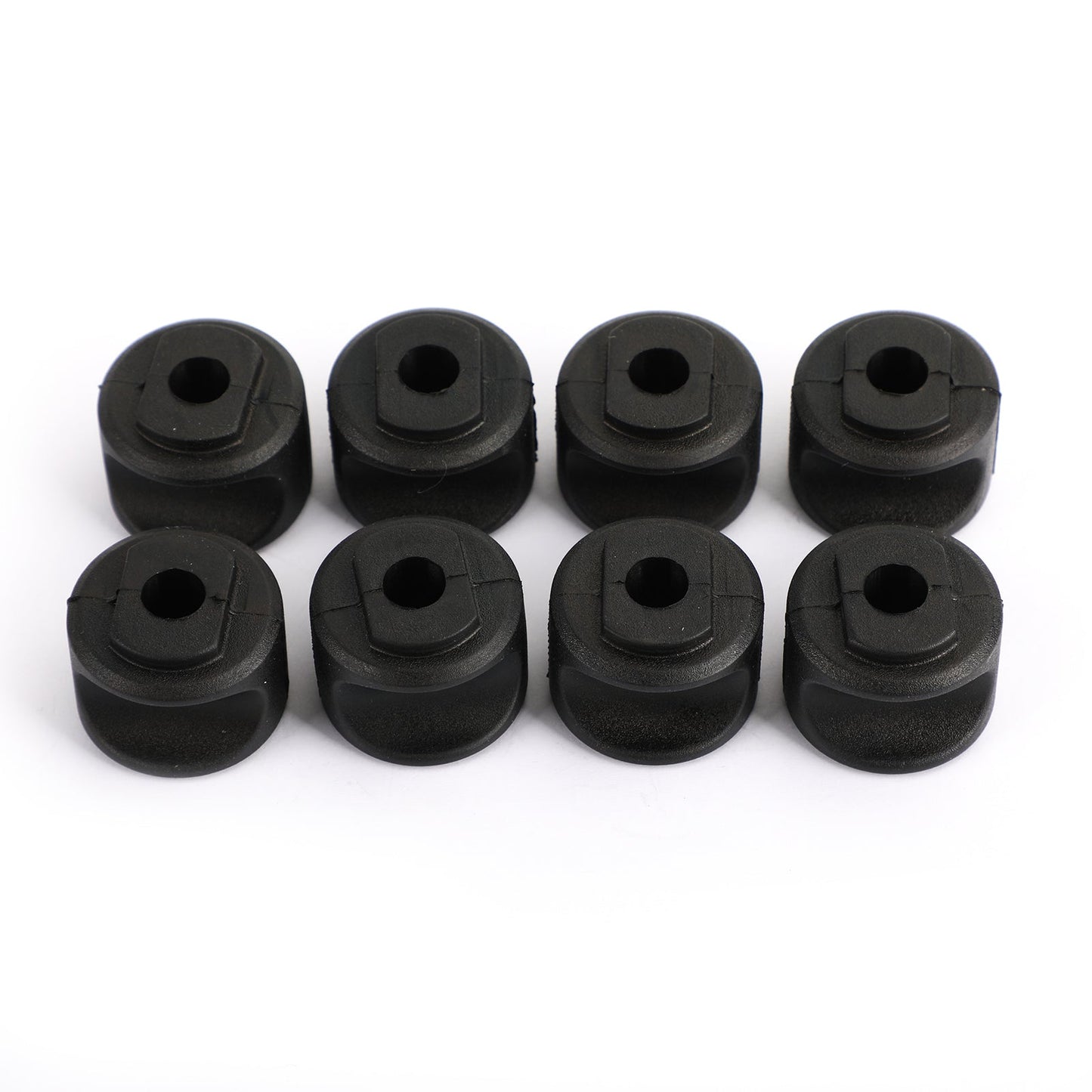 Boccola Supporto Stabilizzatore Posteriore per Polaris Sportsman 500 700 Ranger 500 5432598 Generico