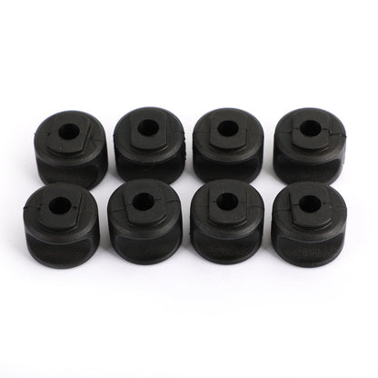 Boccola Supporto Stabilizzatore Posteriore per Polaris Sportsman 500 700 Ranger 500 5432598 Generico