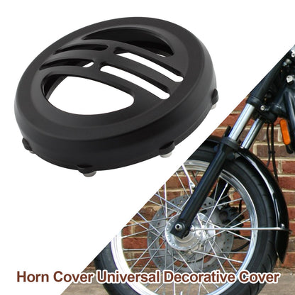 Cover Clacson Cover Decorativa Universale Per bobber T120 T100 Street twin Generico