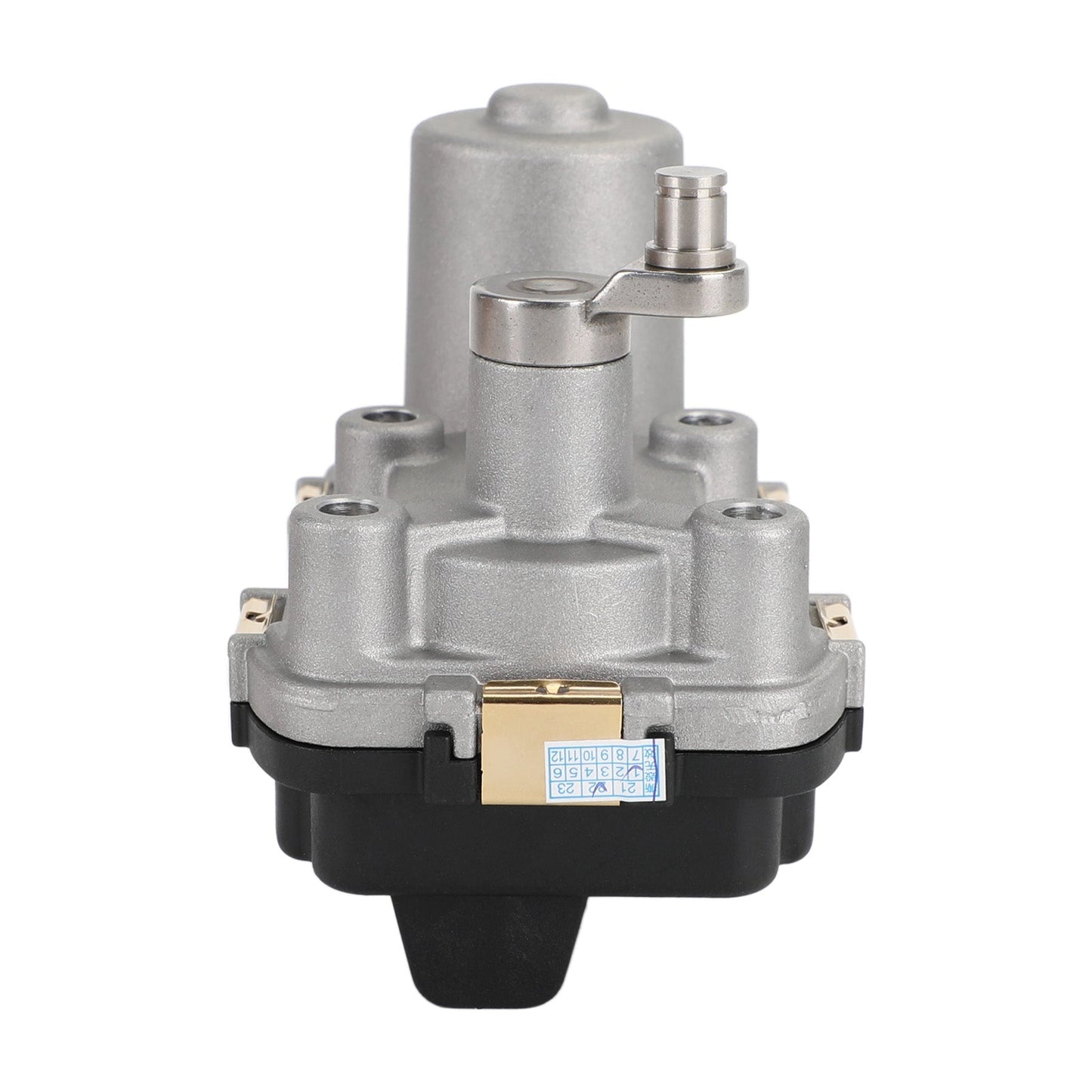 Attuatore turbocompressore elettronico per Jaguar/Land Rover 2.2D 49477-19600 generico