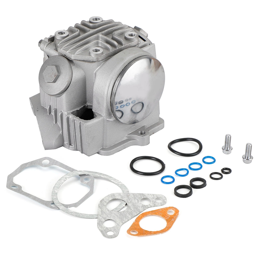 Honda ST 50 Dax C 50 Z 50 Monkey Z50R XR CRF 50 50cc Kit Top End Completo Fedex Express