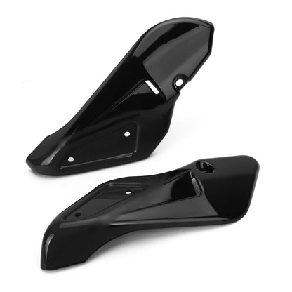 Pannello motore Belly Pan Lower Cowling Cover Carenatura per KAWASAKI Z900RS 2018+ Generico
