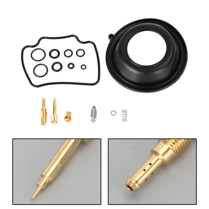 Carburatore Carb Rebuild Kit adatto per Honda CB1300 CB1300SF SC40 1997-1999 Generico