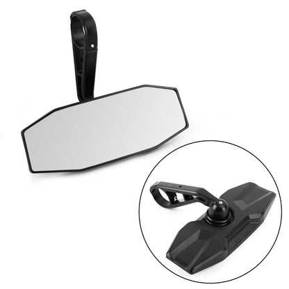 NOVITÀ Per Polaris RZR 2015-2021 Specchietto retrovisore antigraffio generale 2881540 Generico