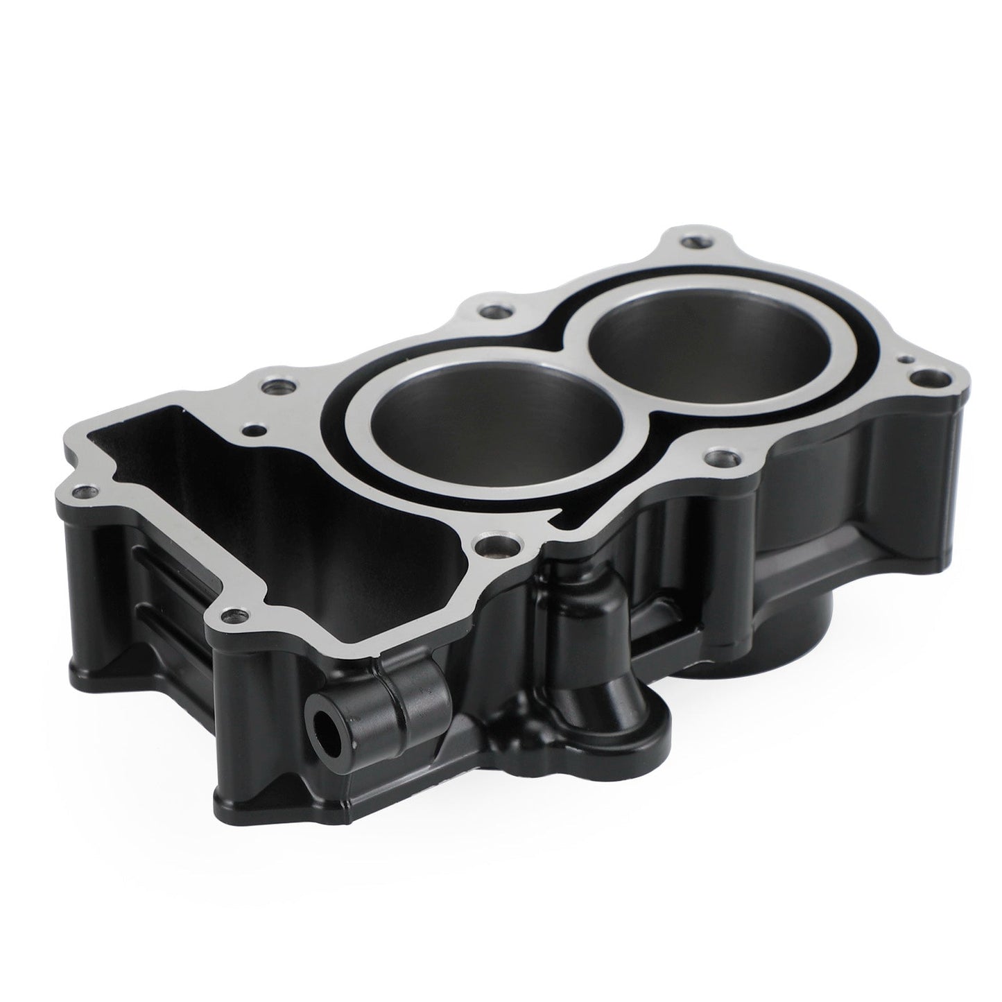 2018-2023 Kawasaki Ninja 400 EX400 e Z400 kit cilindro cilindro pistone superiore