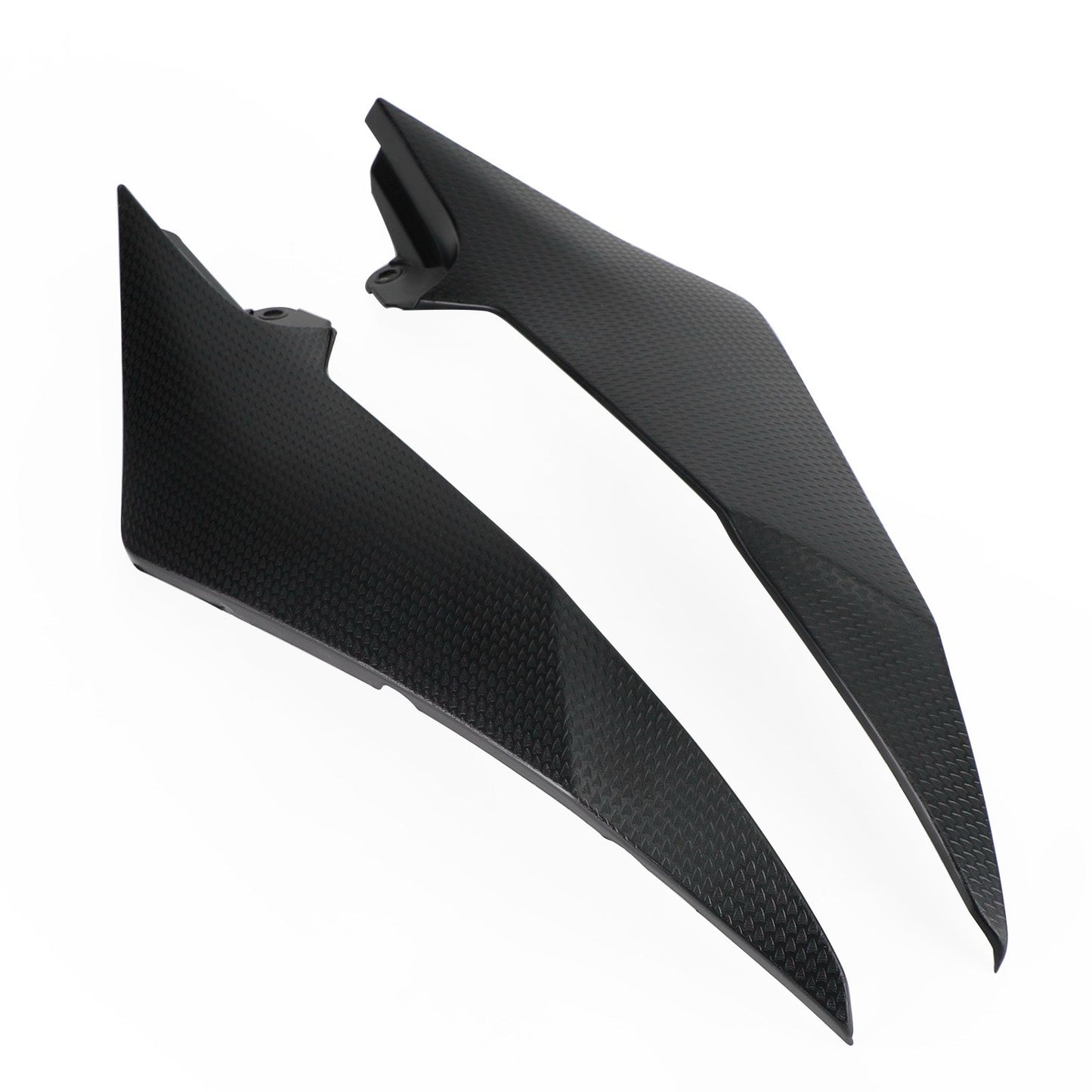 Le migliori offerte per Yamaha YZF R6 2008-2016 Gas Tank Side Trim Cover Panel Carenatura