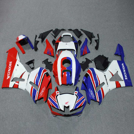 Amotopart Honda CBR600RR 2013-2020 F5 Kit carena Carrozzeria Plastica ABS