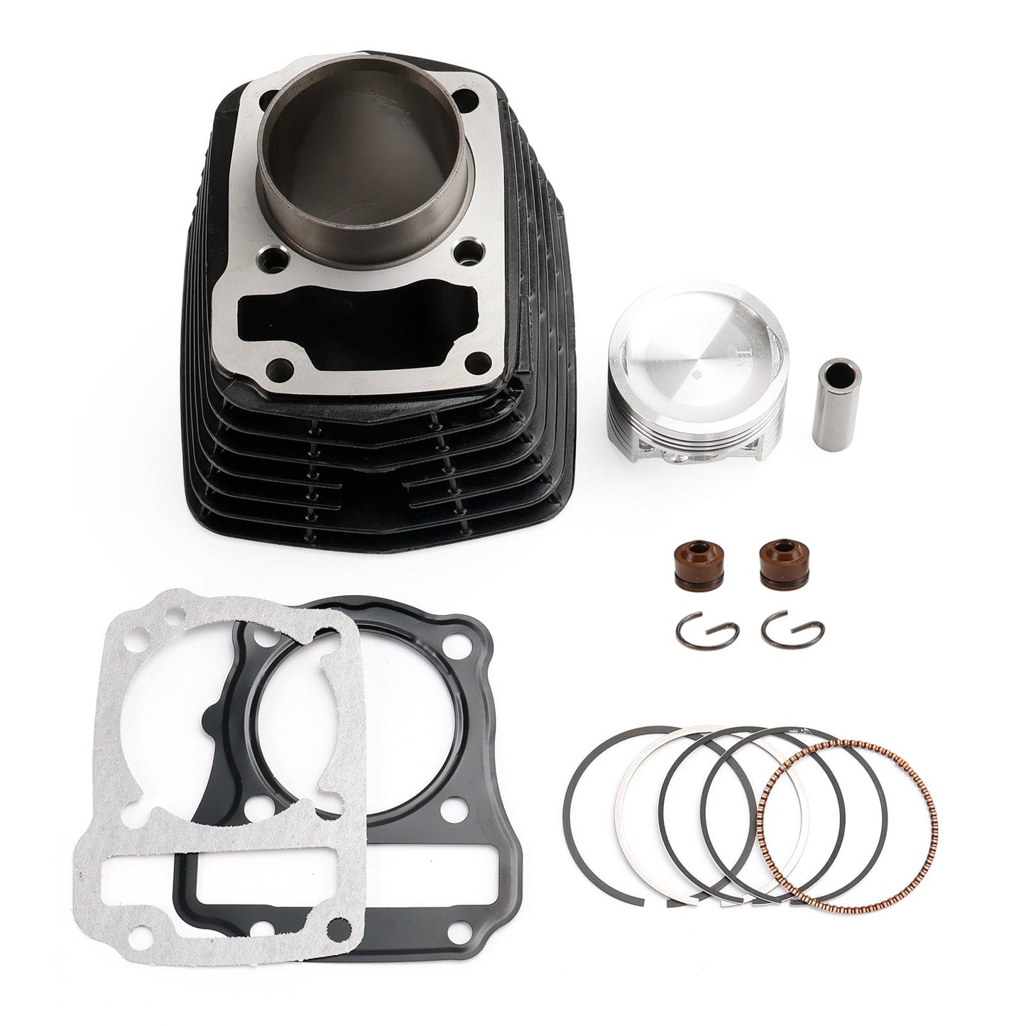 Kit guarnizioni pistone cilindro 50mm per Honda CB110 CB 110 2015 2016 2017 2018 2019