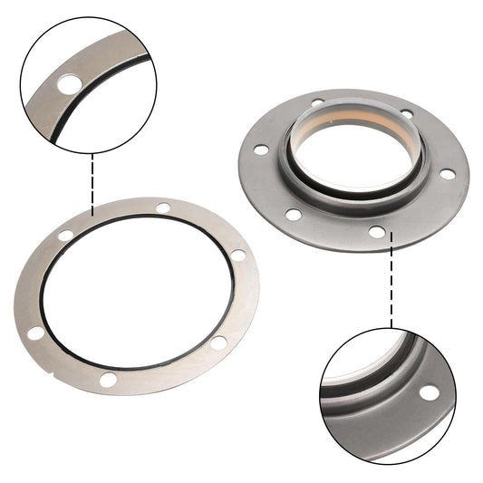 3804744 4955665 Guarnizione olio albero motore 3892021 3328698 per Cummins L10 M11 ISM