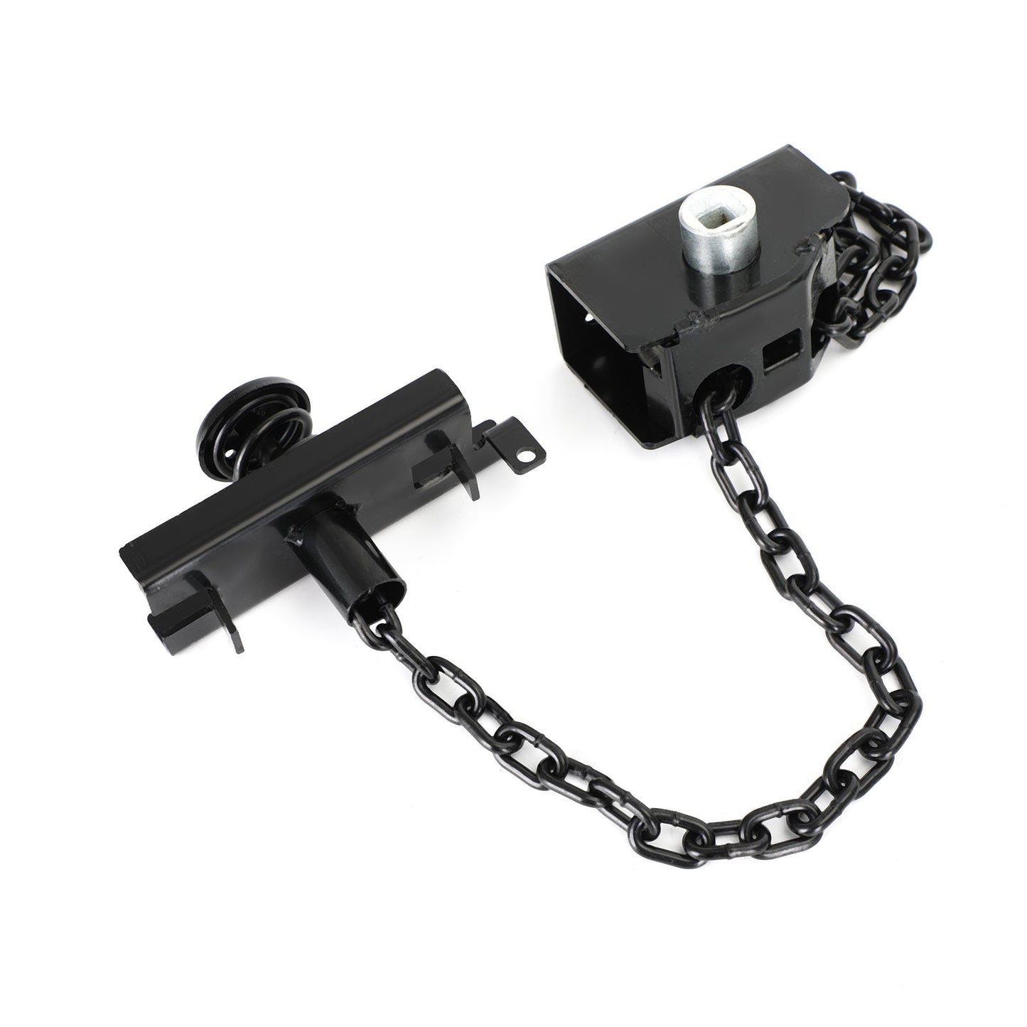 2003-2009 Toyota 4Runner Lexus GX470 Gruppo portante ruota di scorta 51900-60280 51900-60334 Fedex Express