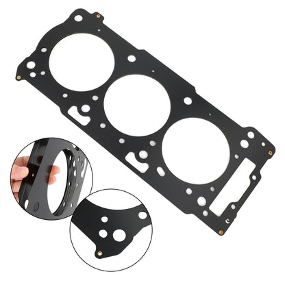 Guarnizione testa adatta per SeaDoo 4-Tec GTI GTR GTX RXP RXT 130 155 185 215 255 260 HP