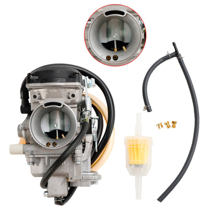 Carburatore Carb adatto per Kawasaki Vulcan 800 VN800 95-2005 15003-1200 15003-1380