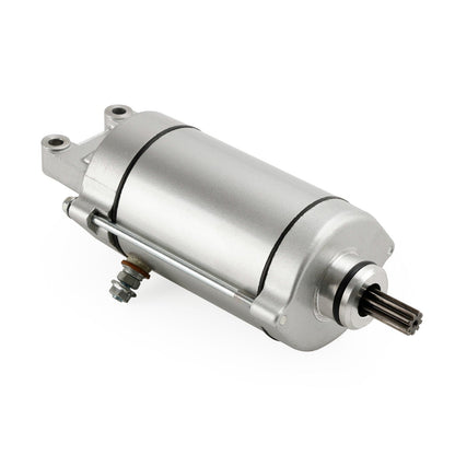 Motorino di avviamento per Honda VTX1800C VTX1800C1 VTX1800C2 VTX1800C3 2002-2007