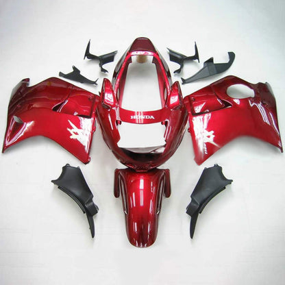 Kit carenatura Honda CBR1100XX SuperBlackBird 1996-2007