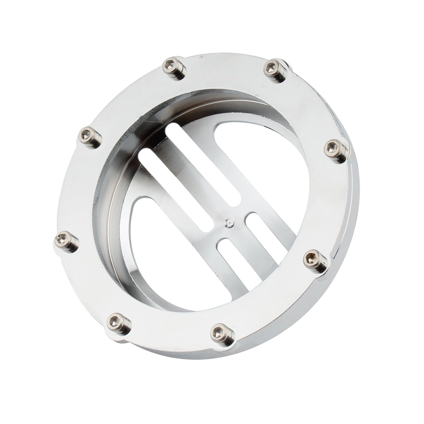 Cover Clacson Cover Decorativa Universale Per bobber T120 T100 Street twin Generico