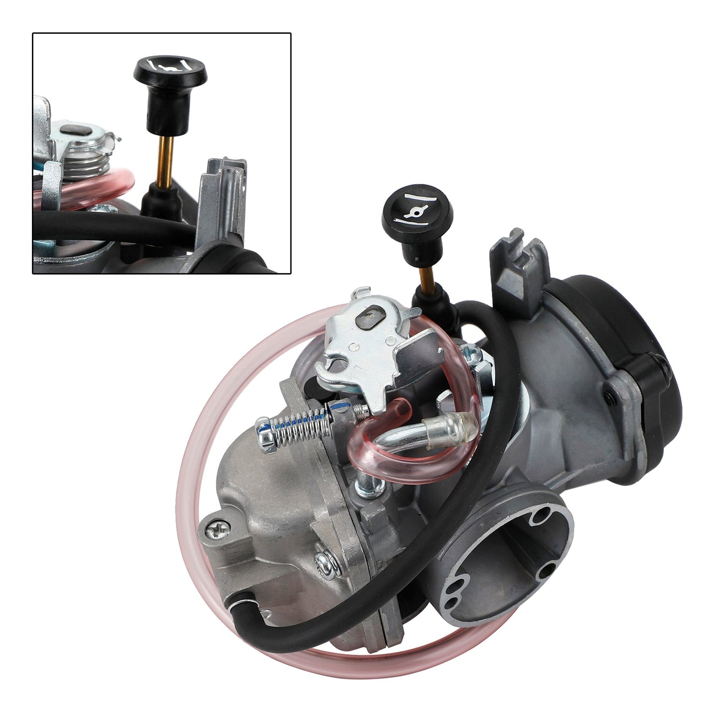 Carburatore BAJAJ PULSAR 200NS Titan 400 Carb