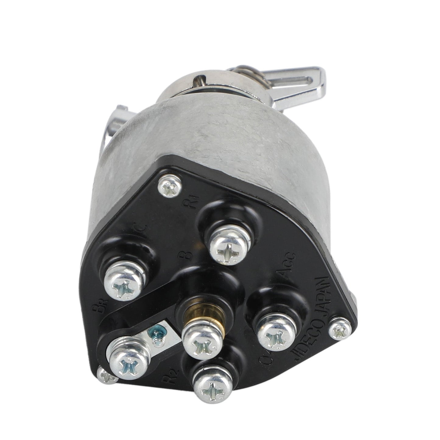 Interruttore di accensione con 2 chiavi 8944025000 per TRW Isuzu Engine 6BG1T