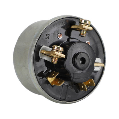 Interruttore Di Accensione 5118444 Per Trattore Long TX10954 2360 2460 2510 2610 350 360 445DT