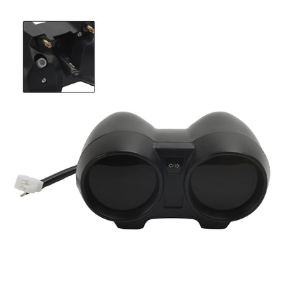 Contachilometri digitale per contagiri Honda Cg150 2010-2012