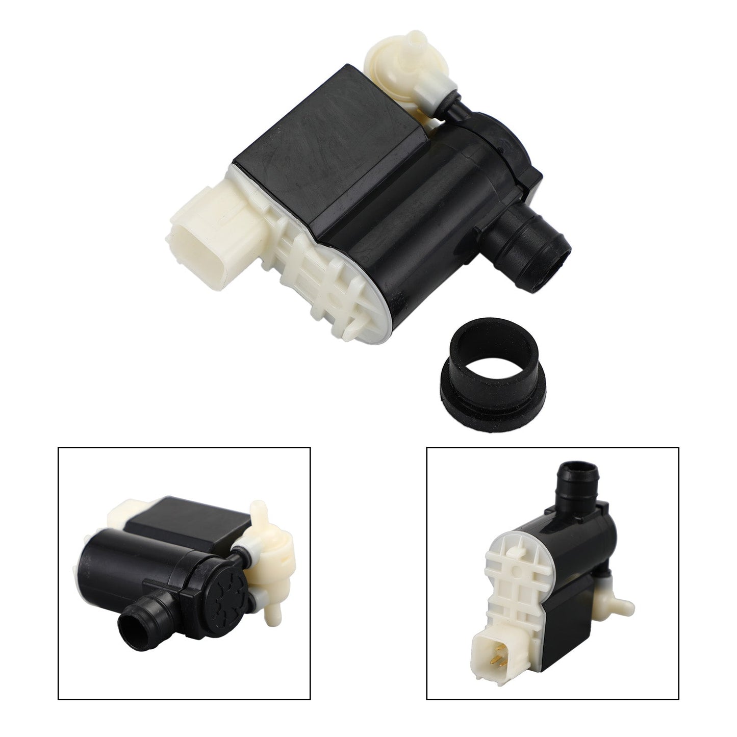 Pompa lavavetri per KIA-HYUNDAI 985102L100 985102V100 9851025100 Generico
