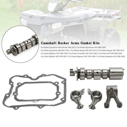 3086212 Kit guarnizioni bilancieri albero a camme 3085855 per Polaris Sportsman Ranger