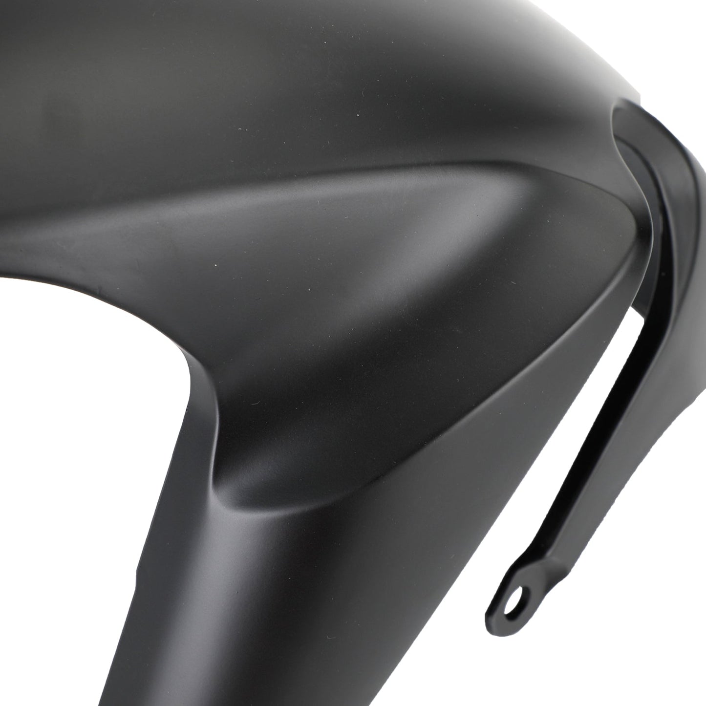 Parafango anteriore parafango Hugger carenatura carenatura per Suzuki GSX-S750 2017-2024 generico