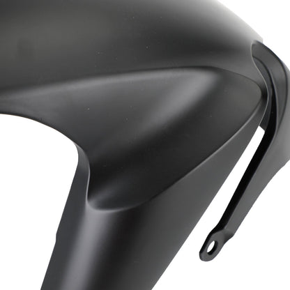 Parafango anteriore parafango Hugger carenatura carenatura per Suzuki GSX-S750 2017-2024 generico