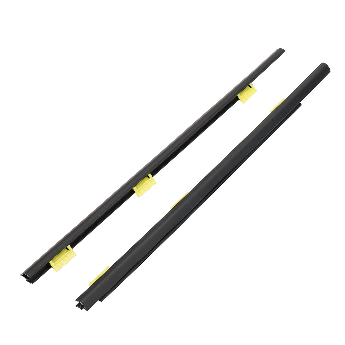 Honda CR-V CRV 2002-2006 4 PZ Guarnizione Finestra Guarnizione Cintura 72410-SCA-E01