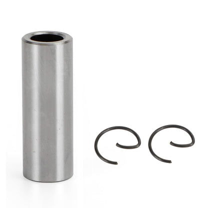 Kit guarnizioni pistone perno 52,4 mm 13 mm LIFAN 110 cc 125 cc motore PIT TRAIL DIRT BIKE generico