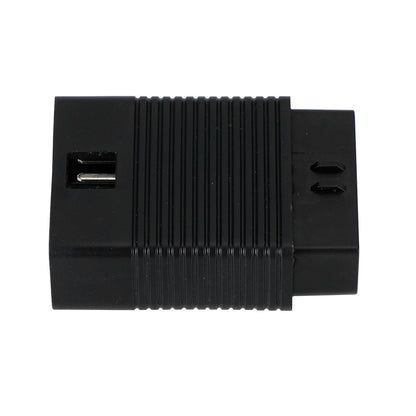 OBD2 Scanner Partner Connettore adattatore diagnostico maschio-femmina a 16 pin