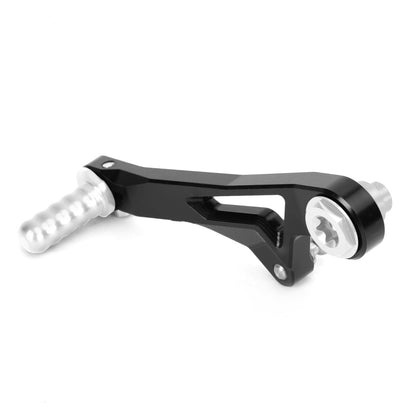 Pedale del cambio Leva del cambio Pedale nero adatto per BMW R1250 GS GSA 2019+ Generico