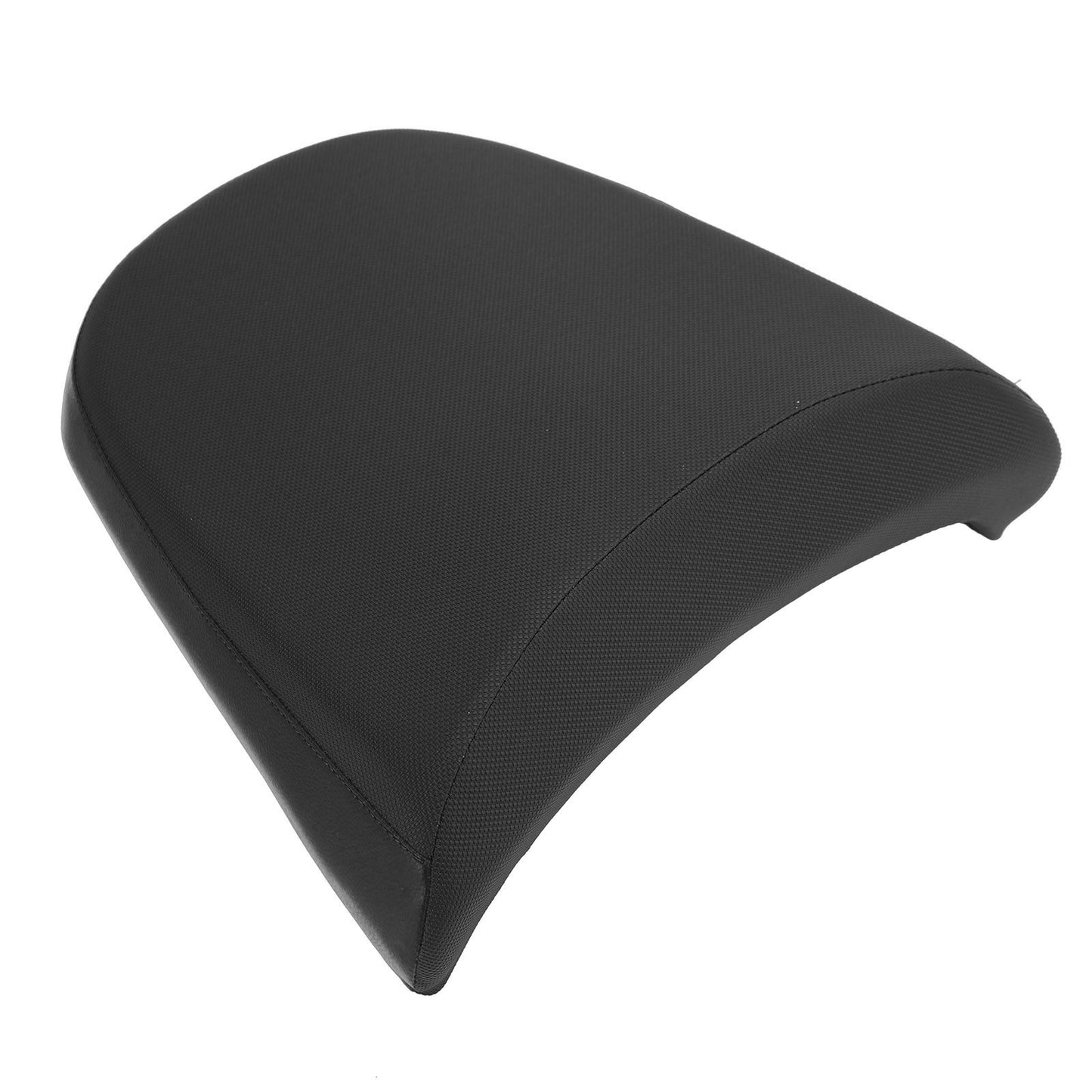 Cuscino Schienale Sedile Passeggero Posteriore Adatto Per Bmw R1200Gs 05-12 R1200Gs Adv 05-12 Rosso Generico