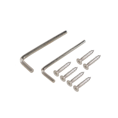 Per Logitech G29 G920 Piastra adattatore per volante da 13/14 pollici 70mm Pcd Racing